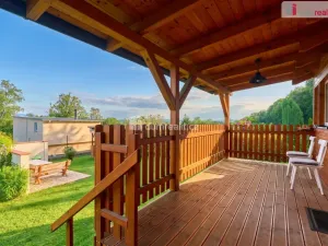 Prodej chaty, Karlovy Vary, Krokova, 398 m2
