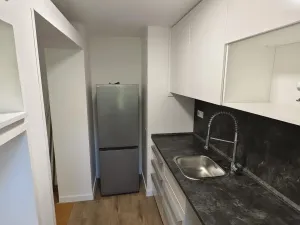 Pronájem bytu 3+1, Krnov - Pod Cvilínem, U Lazebníka, 64 m2