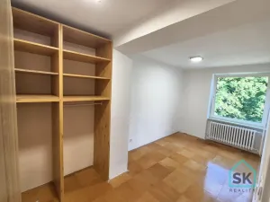 Pronájem bytu 3+1, Krnov - Pod Cvilínem, U Lazebníka, 64 m2
