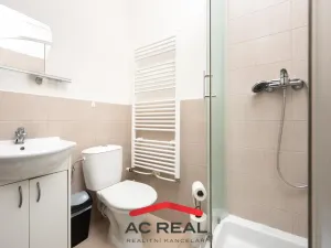Pronájem bytu 2+kk, Brno - Komín, Štursova, 39 m2