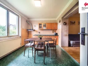 Prodej rodinného domu, Bylany, 80 m2