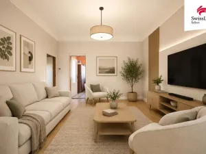 Prodej rodinného domu, Bylany, 80 m2