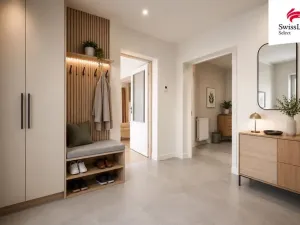 Prodej rodinného domu, Bylany, 80 m2