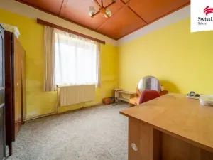 Prodej rodinného domu, Bylany, 80 m2