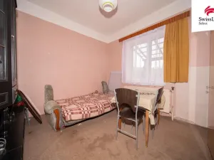 Prodej rodinného domu, Bylany, 80 m2