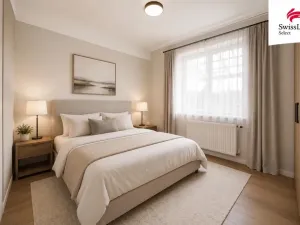 Prodej rodinného domu, Bylany, 80 m2