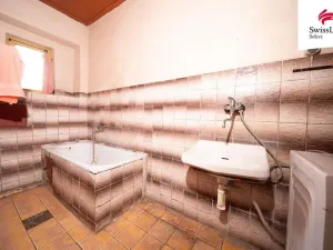 Prodej rodinného domu, Bylany, 80 m2