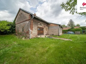 Prodej rodinného domu, Bylany, 80 m2