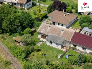 Prodej rodinného domu, Bylany, 80 m2
