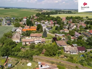 Prodej rodinného domu, Bylany, 80 m2