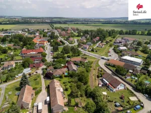 Prodej rodinného domu, Bylany, 80 m2