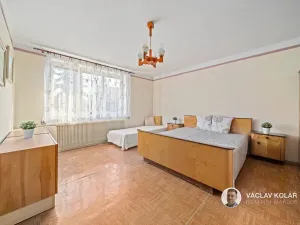 Prodej rodinného domu, Lískovice, 175 m2