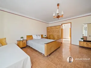 Prodej rodinného domu, Lískovice, 175 m2