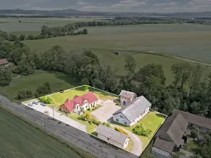 Prodej obchodního prostoru, Jičín, 286 m2