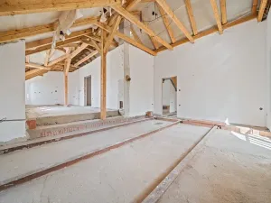 Prodej obchodního prostoru, Jičín, 286 m2