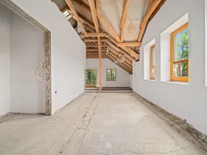 Prodej rodinného domu, Jičín, 286 m2