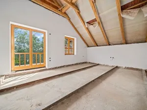 Prodej rodinného domu, Jičín, 286 m2