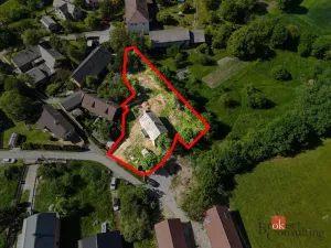 Prodej pozemku pro bydlení, Bílovec - Lubojaty, 100 m2