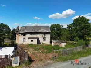 Prodej pozemku pro bydlení, Bílovec - Lubojaty, 100 m2