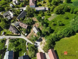 Prodej pozemku pro bydlení, Bílovec - Lubojaty, 100 m2