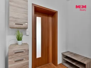 Prodej bytu 2+kk, Liberec - Liberec VI-Rochlice, Nádvorní, 76 m2