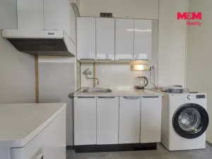 Prodej bytu 1+kk, Plzeň - Bolevec, Tachovská, 20 m2