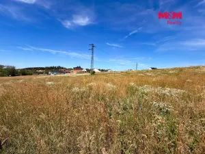 Prodej pozemku pro bydlení, Chotoviny - Červené Záhoří, 2023 m2