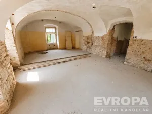 Prodej komerční nemovitosti, Uzeničky - Černívsko, 631 m2