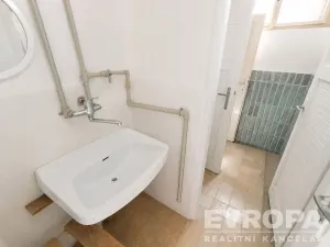 Prodej komerční nemovitosti, Uzeničky - Černívsko, 631 m2
