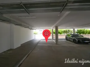 Pronájem bytu 2+kk, Slavkov u Brna, Slovanská, 63 m2