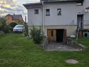 Prodej rodinného domu, Žulová, Komenského, 225 m2
