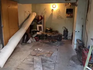 Prodej rodinného domu, Žulová, Komenského, 225 m2