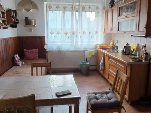 Prodej rodinného domu, Žulová, Komenského, 225 m2