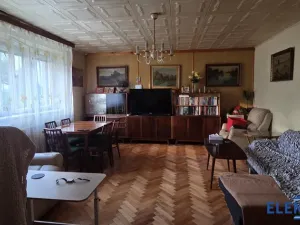 Prodej rodinného domu, Žulová, Komenského, 225 m2