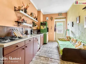 Prodej rodinného domu, Cvikov - Cvikov I, Kollárova, 350 m2