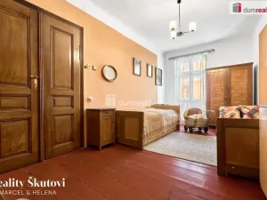 Prodej rodinného domu, Cvikov - Cvikov I, Kollárova, 350 m2