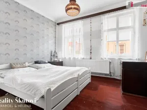 Prodej rodinného domu, Cvikov - Cvikov I, Kollárova, 350 m2