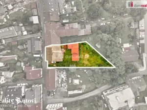Prodej rodinného domu, Cvikov - Cvikov I, Kollárova, 350 m2