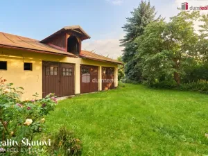 Prodej rodinného domu, Cvikov - Cvikov I, Kollárova, 350 m2