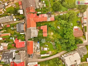 Prodej rodinného domu, Cvikov - Cvikov I, Kollárova, 350 m2