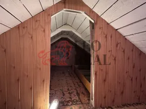 Prodej chaty, Jesenice - Osnice, 30 m2