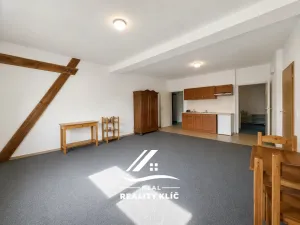 Pronájem bytu 3+1, Opava, Přemyslovců, 87 m2