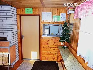 Prodej komerčního pozemku, Paseka, 5609 m2