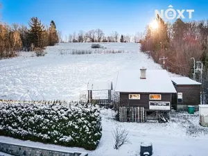 Prodej pozemku pro bydlení, Paseka, 5609 m2
