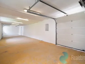 Prodej zemědělské usedlosti, Babice, 809 m2