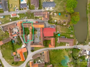 Prodej zemědělské usedlosti, Babice, 616 m2