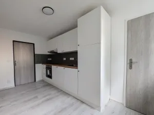 Pronájem bytu 2+1, Kynšperk nad Ohří, Petra Bezruče, 61 m2