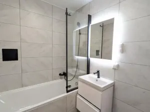 Pronájem bytu 2+1, Kynšperk nad Ohří, Petra Bezruče, 61 m2