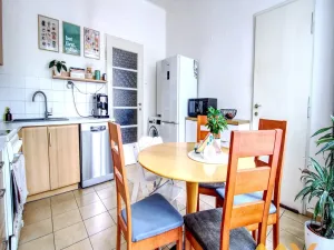 Pronájem bytu 3+1, Hradec Králové, Nerudova, 95 m2
