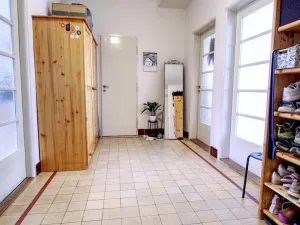 Pronájem bytu 3+1, Hradec Králové, Nerudova, 95 m2